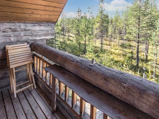 Holiday Home Lomaperä by Interhome - Ylläsjärvi - 1