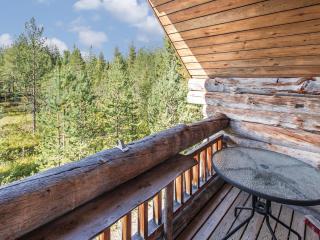 Holiday Home Lomaperä by Interhome - Ylläsjärvi - 2