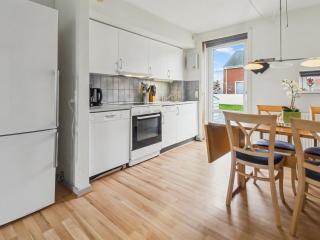 Apartment Nilaus - 2-3km from the sea by Interhome - 7