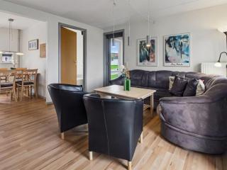 Apartment Nilaus - 2-3km from the sea by Interhome - 4