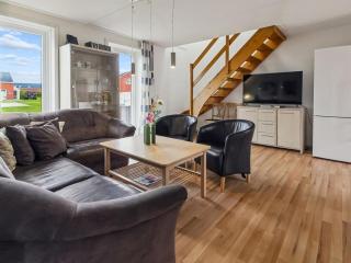 Apartment Nilaus - 2-3km from the sea by Interhome - 5