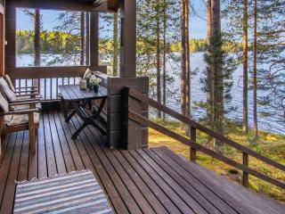 Holiday Home Pirkonlahti by Interhome - 8