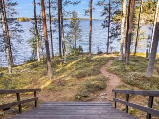 Holiday Home Pirkonlahti by Interhome - 6