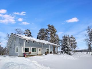 Holiday Home Mänty-linna by Interhome - 9