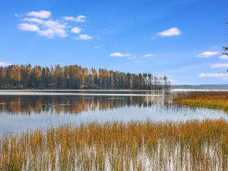 Holiday Home Mänty-linna by Interhome - 7