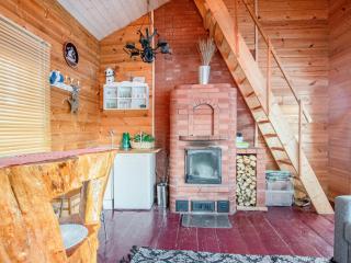 Holiday Home Mänty-linna by Interhome - 4