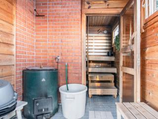 Holiday Home Mänty-linna by Interhome - 6