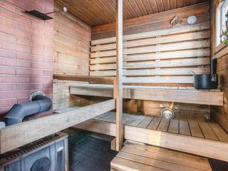 Holiday Home Mänty-linna by Interhome - 5