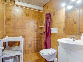 Apartment Lynne - 2-3km from the sea by Interhome - 1