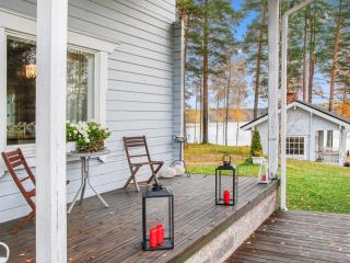 Holiday Home Mänty-linna by Interhome - 1