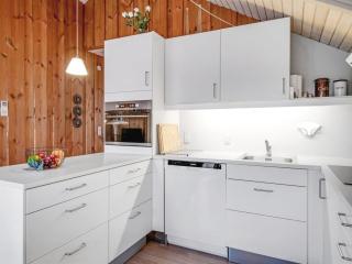Holiday Home Reinhold - 1-9km from the sea by Interhome - 4