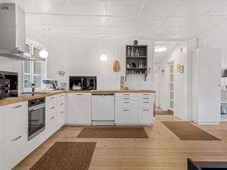 Holiday Home Rohan - 500m from the sea by Interhome - 6