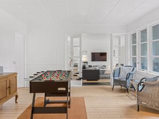 Holiday Home Rohan - 500m from the sea by Interhome - 9