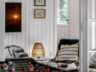 Holiday Home Rohan - 500m from the sea by Interhome - 1
