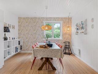 Holiday Home Rohan - 500m from the sea by Interhome - 7