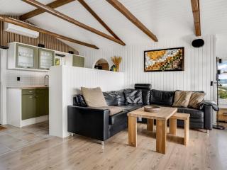 Holiday Home Gesine - 50m to the fjord by Interhome - 9