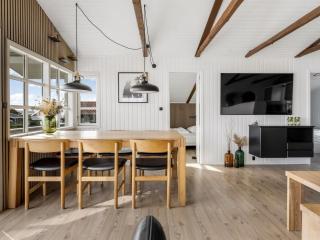 Holiday Home Gesine - 50m to the fjord by Interhome - 7