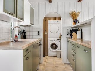Holiday Home Gesine - 50m to the fjord by Interhome - 6