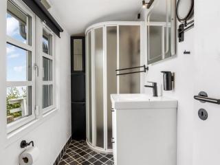 Holiday Home Gesine - 50m to the fjord by Interhome - 5