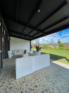 Alko Hotel Tribu del Viento - 2