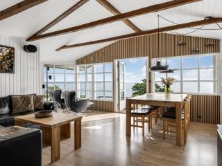 Holiday Home Gesine - 50m to the fjord by Interhome - 1