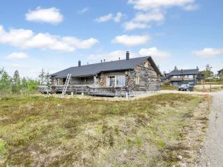 Holiday Home Kelopirtti a by Interhome - 9