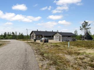 Holiday Home Kelopirtti a by Interhome - 8