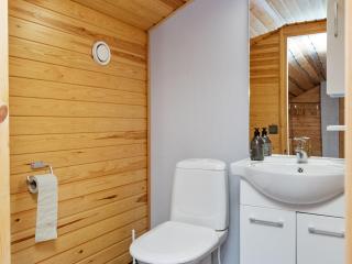 Holiday Home Kelopirtti a by Interhome - 5