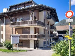 Apartment Les Dryades 6 by Interhome - 9