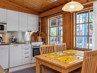 Holiday Home Metsänpirtti 3 by Interhome - 8