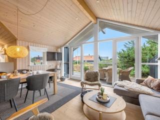 Holiday Home Effie - 500m from the sea by Interhome - 7