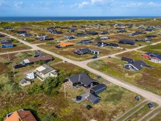 Holiday Home Effie - 500m from the sea by Interhome - 8