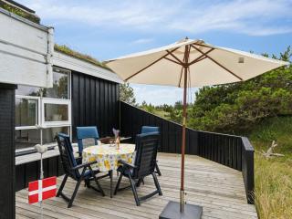 Holiday Home Hrefna - 500m from the sea by Interhome - Saltum - 8
