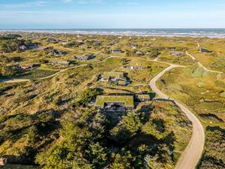 Holiday Home Hrefna - 500m from the sea by Interhome - Saltum - 0