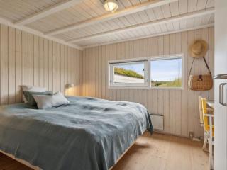 Holiday Home Hrefna - 500m from the sea by Interhome - Saltum - 3