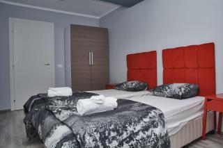Dreamtime Apartments - Bucarest - 3