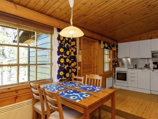 Holiday Home Metsänpirtti 1 by Interhome - 5
