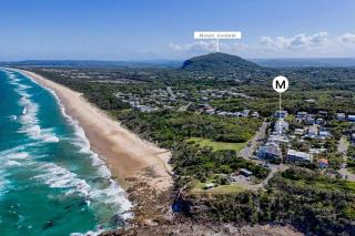 Barra Luxe Beach House 4BR Yaroomba Beach Stay - 9