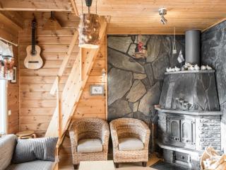 Holiday Home Kuksatie 8 b by Interhome - 8