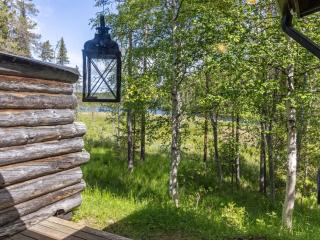 Holiday Home Kelojärvi by Interhome - Rukatunturi - 8