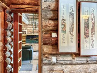 Holiday Home Kelojärvi by Interhome - Rukatunturi - 1