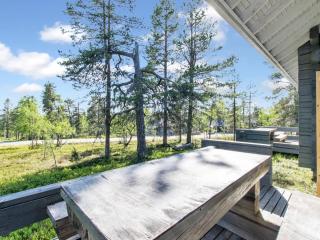 Holiday Home Vuonelo 8 a 2 by Interhome - 1
