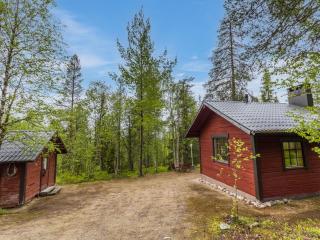 Holiday Home Riekkola by Interhome - 7