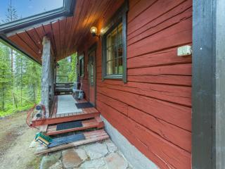 Holiday Home Riekkola by Interhome - 6