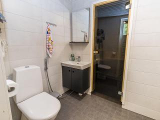 Holiday Home Riekkola by Interhome - 2