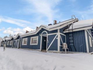Holiday Home Teerenpesue e 36 gaissa by Interhome - 0