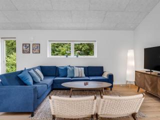 Holiday Home Assa - 500m from the sea by Interhome - 9