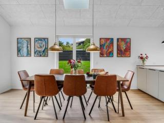 Holiday Home Assa - 500m from the sea by Interhome - 8