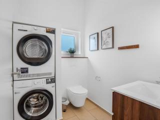 Holiday Home Assa - 500m from the sea by Interhome - 6