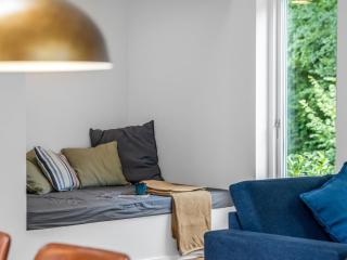 Holiday Home Assa - 500m from the sea by Interhome - 2